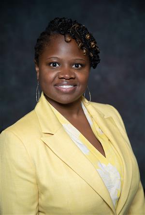 Image of Shawnda Spruill